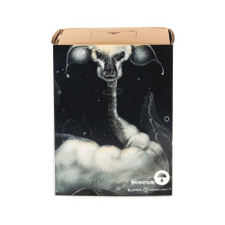 Kit de culture de Hydne hérisson - Hericium erinaceus