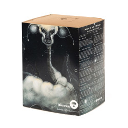 Kit de culture de Hydne hérisson - Hericium erinaceus
