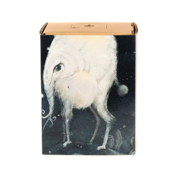 Kit de cultiu d'Hericium (Pelutxo) - Hericium erinaceus