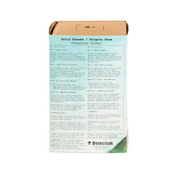 Kit de cultiu de Gírgola Rosa – Pleurotus djamor