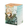 Pink Oyster Grow Kit – Pleurotus djamor