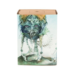 Kit de cultiu de Gírgola Rosa – Pleurotus djamor