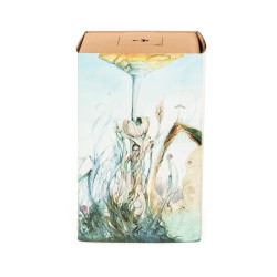 Kit de cultiu de Gírgola Rosa – Pleurotus djamor