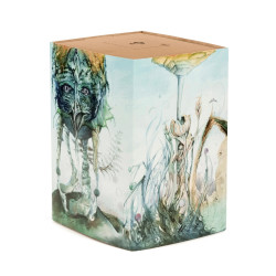 Kit de cultiu de Gírgola Rosa – Pleurotus djamor