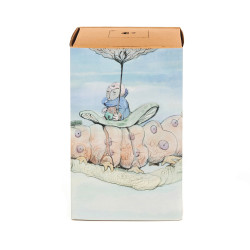 Kit de cultiu de Gírgola - Pleurotus ostreatus