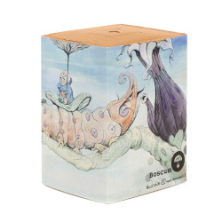 Kit De Cultivo de Seta de Ostra - Pleurotus ostreatus