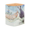 Oyster Mushroom Grow Kit - Pleurotus ostreatus