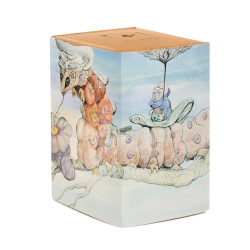 Kit de cultiu de Gírgola - Pleurotus ostreatus