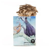 Kit De Cultivo de Seta de Ostra - Pleurotus ostreatus