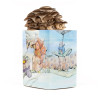 Kit De Cultivo de Seta de Ostra - Pleurotus ostreatus