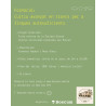 Taller avançat de cultiu de bolets en troncs Boscum