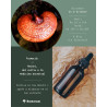 Reishi cultivation workshop: learn how to make a medicinal extract